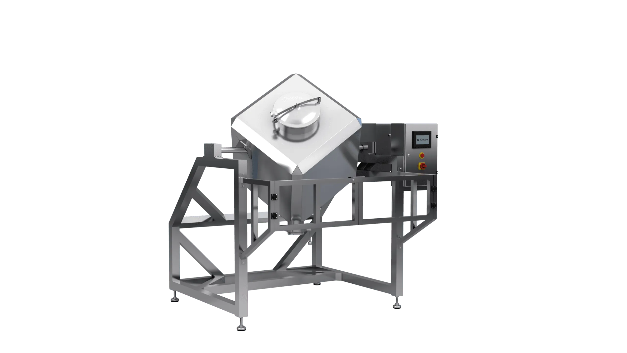 Cubic Mixer – görsel 8