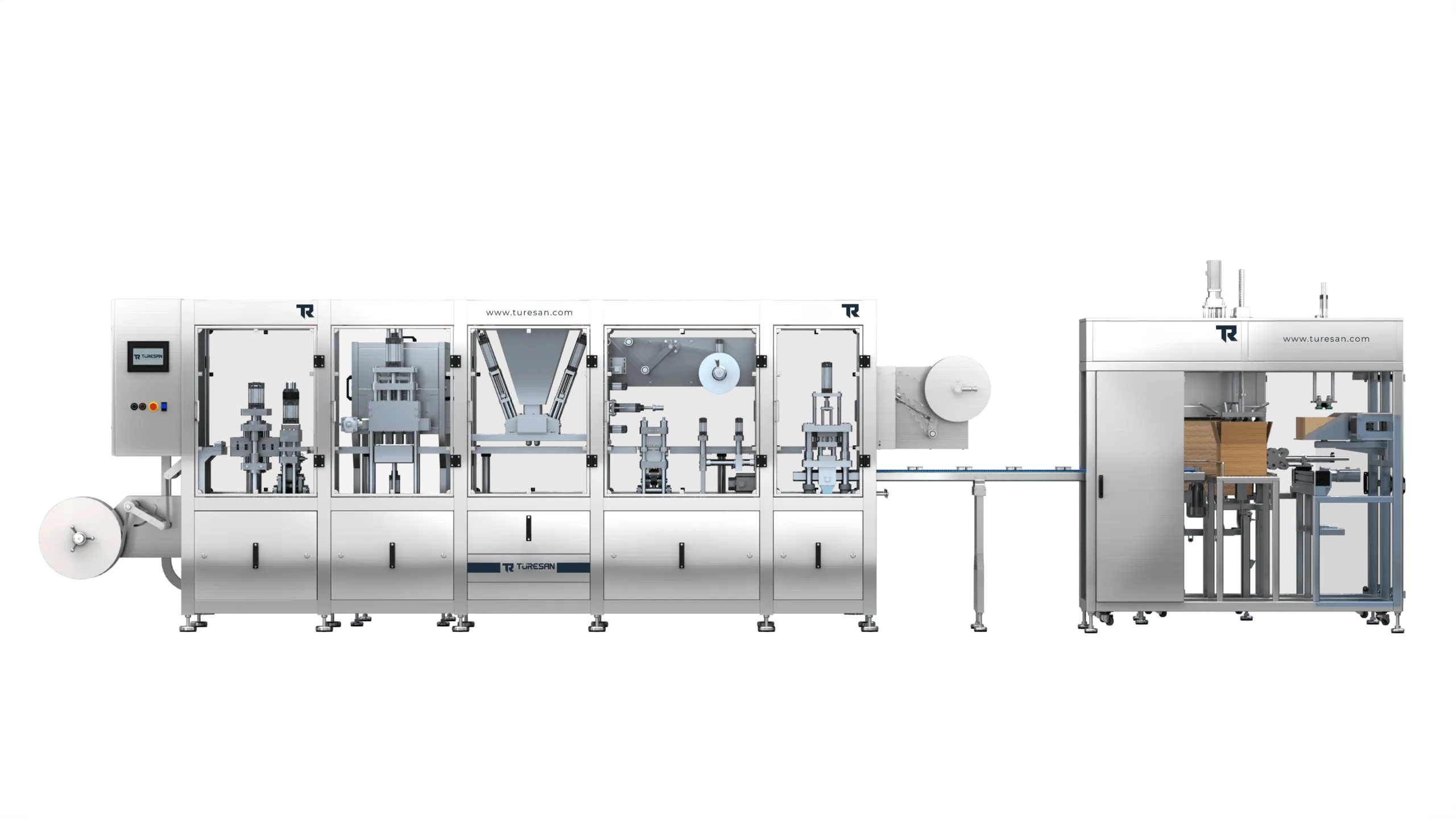 Liquid Filling Machines – görsel 13