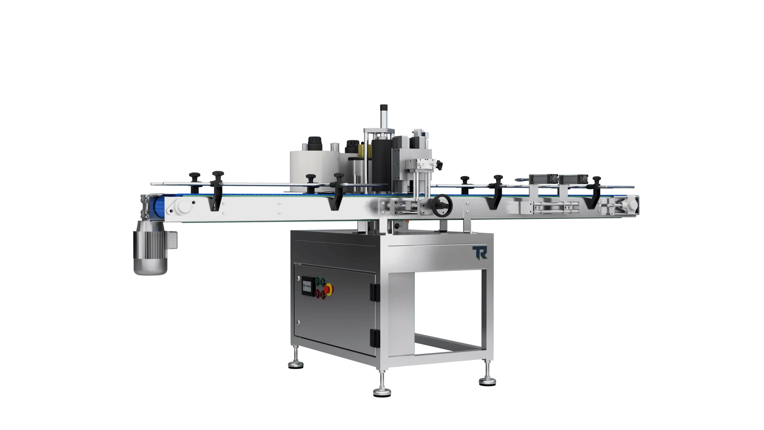 Labelling Machines – görsel 14