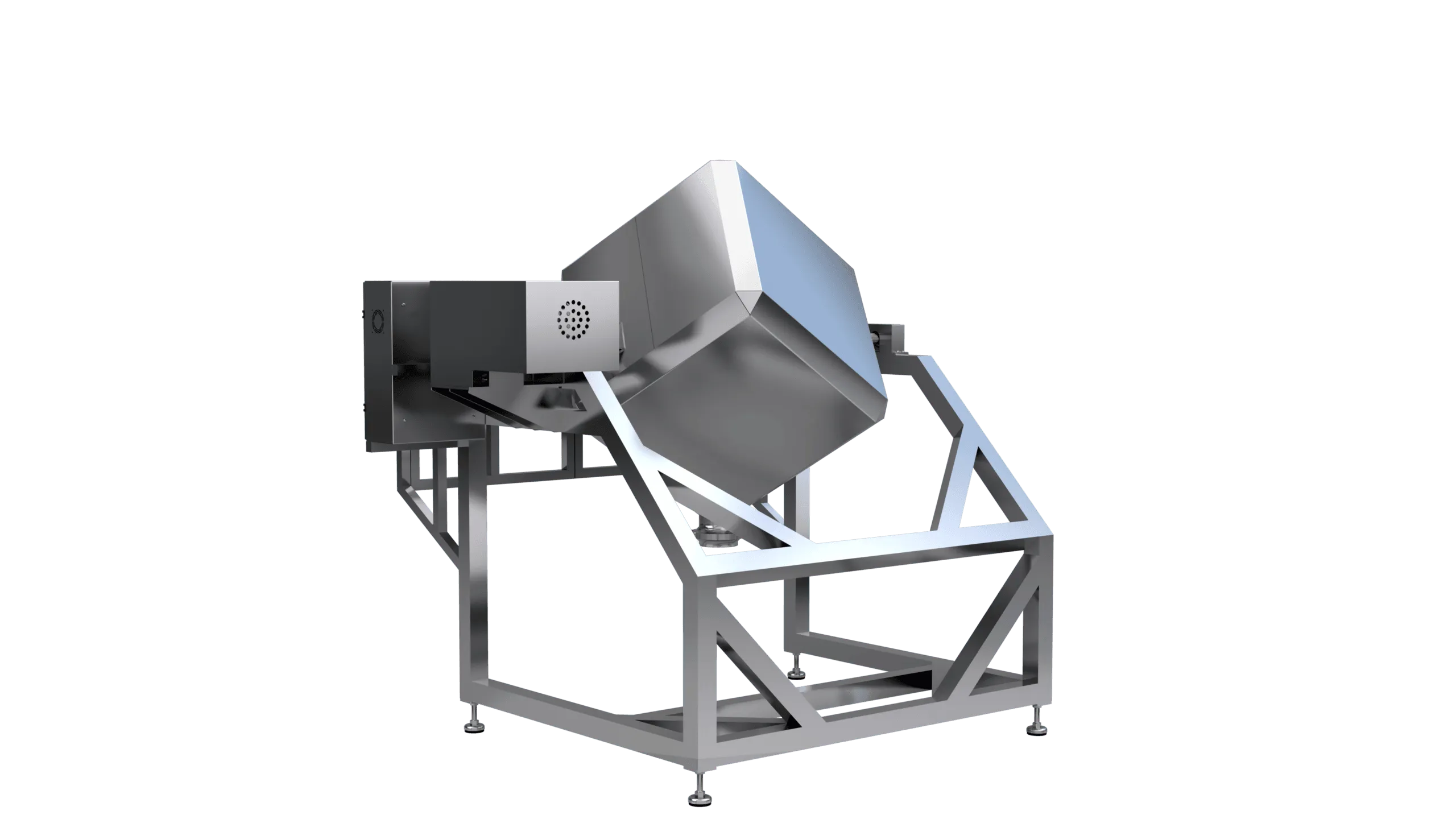 Cubic Mixer – görsel 9