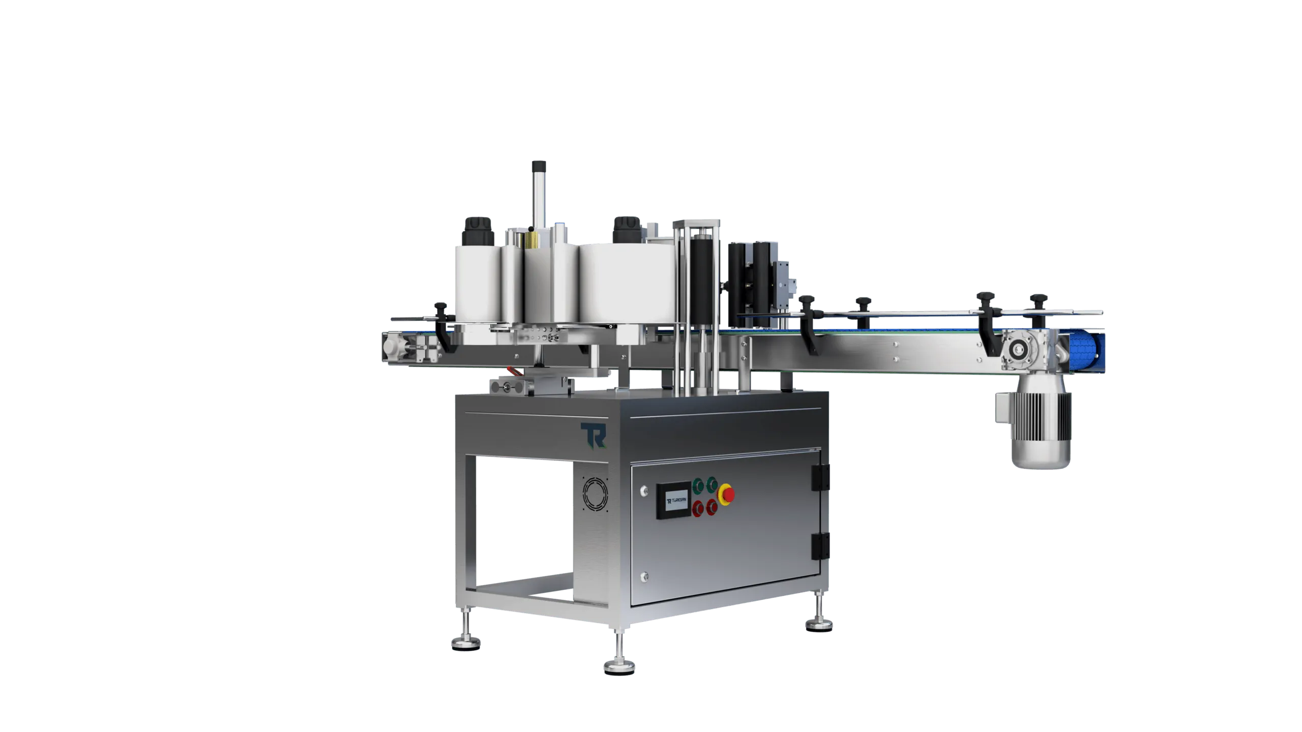 Labelling Machines – görsel 12