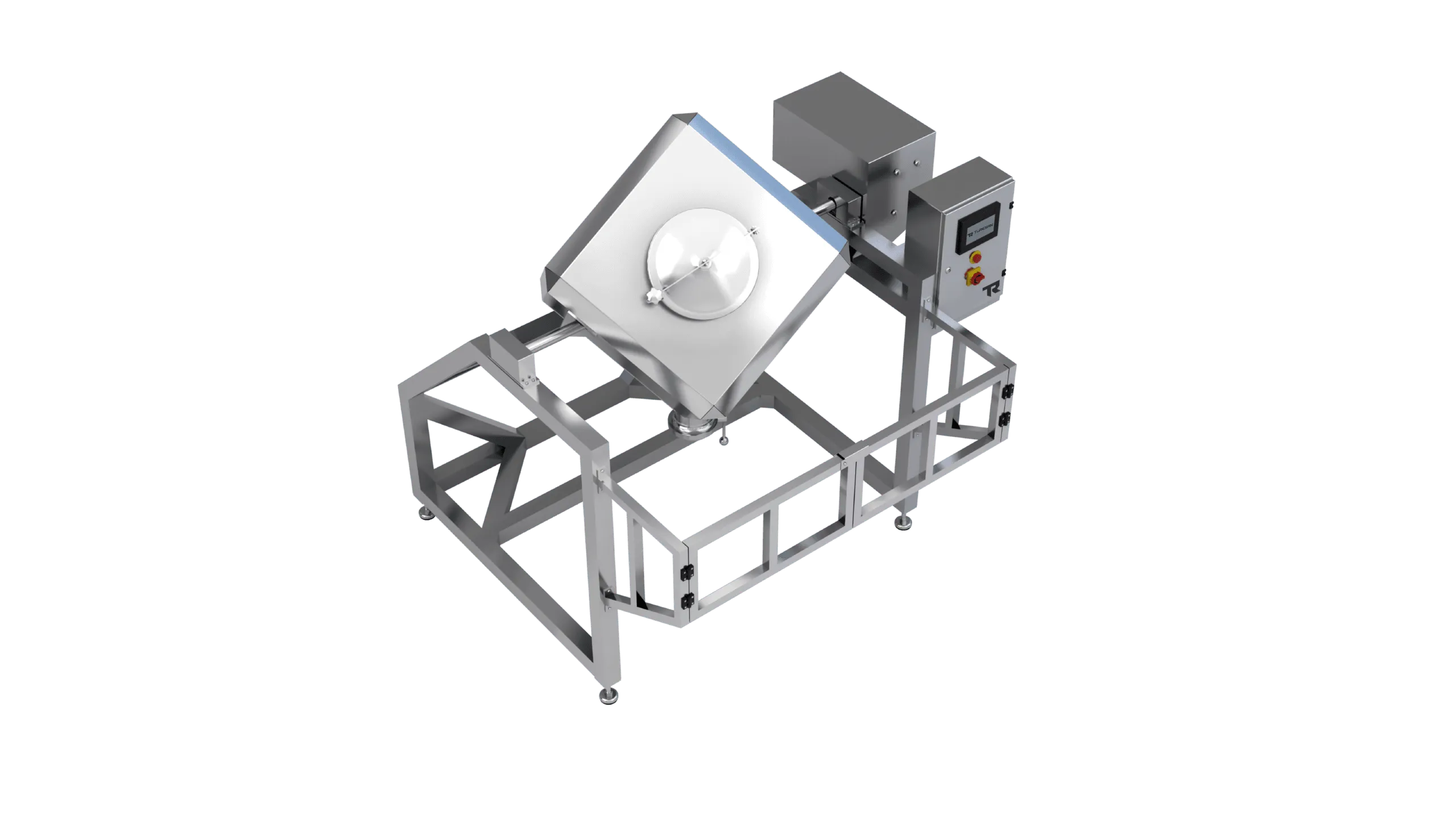 Cubic Mixer – görsel 10