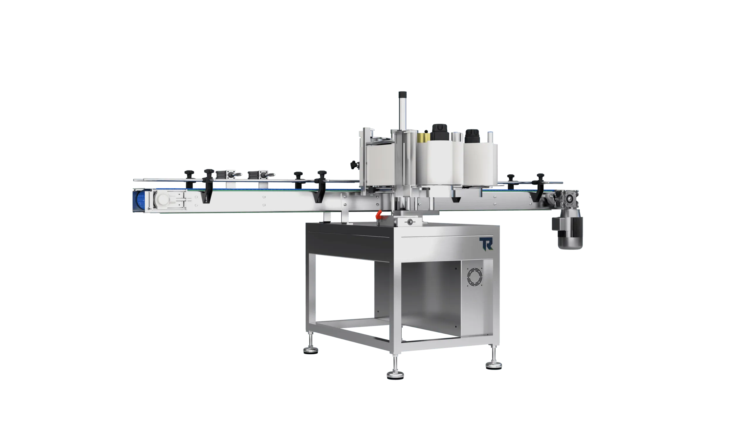 Labelling Machines – görsel 11