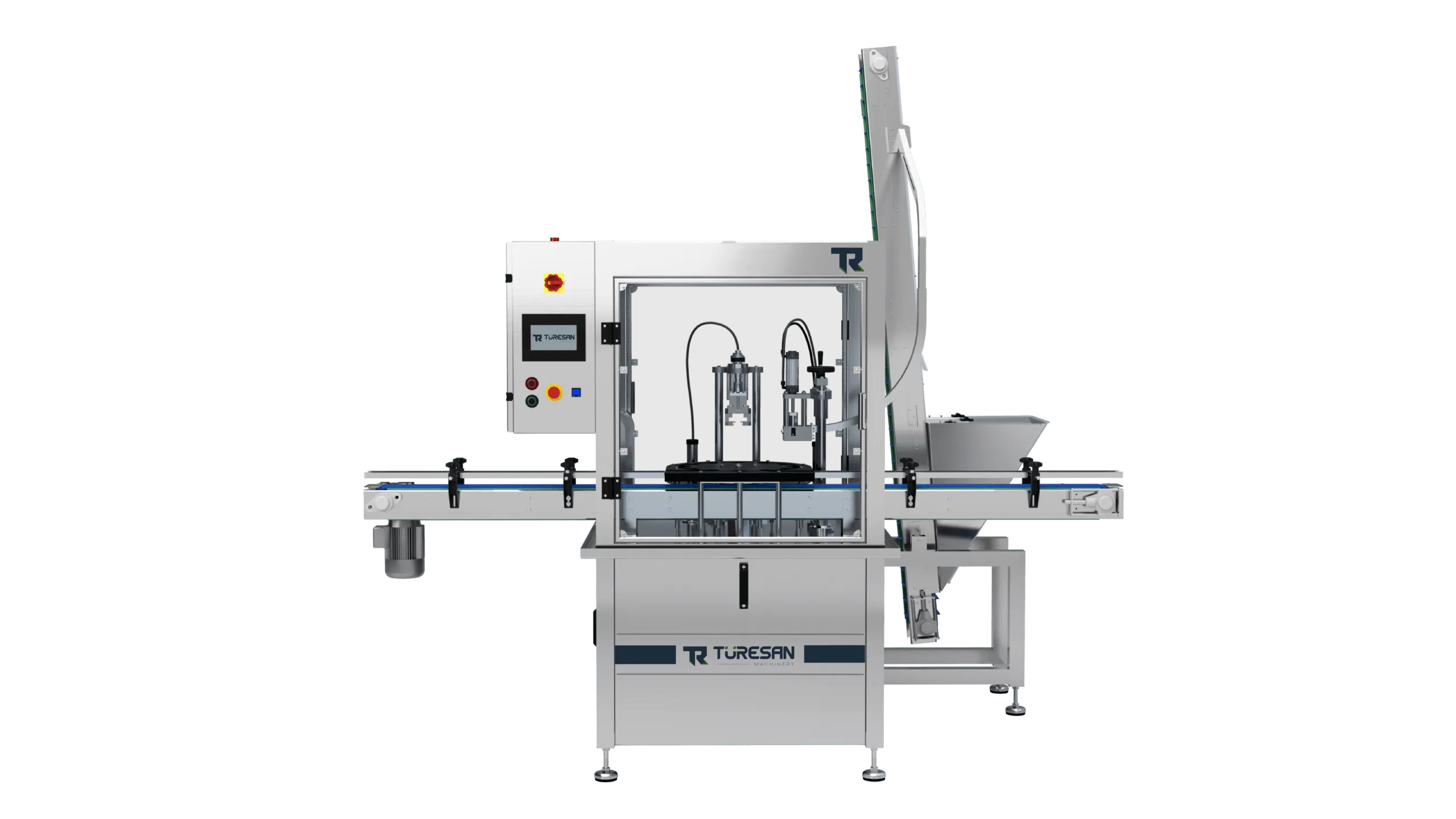 Capping Machines – görsel 8