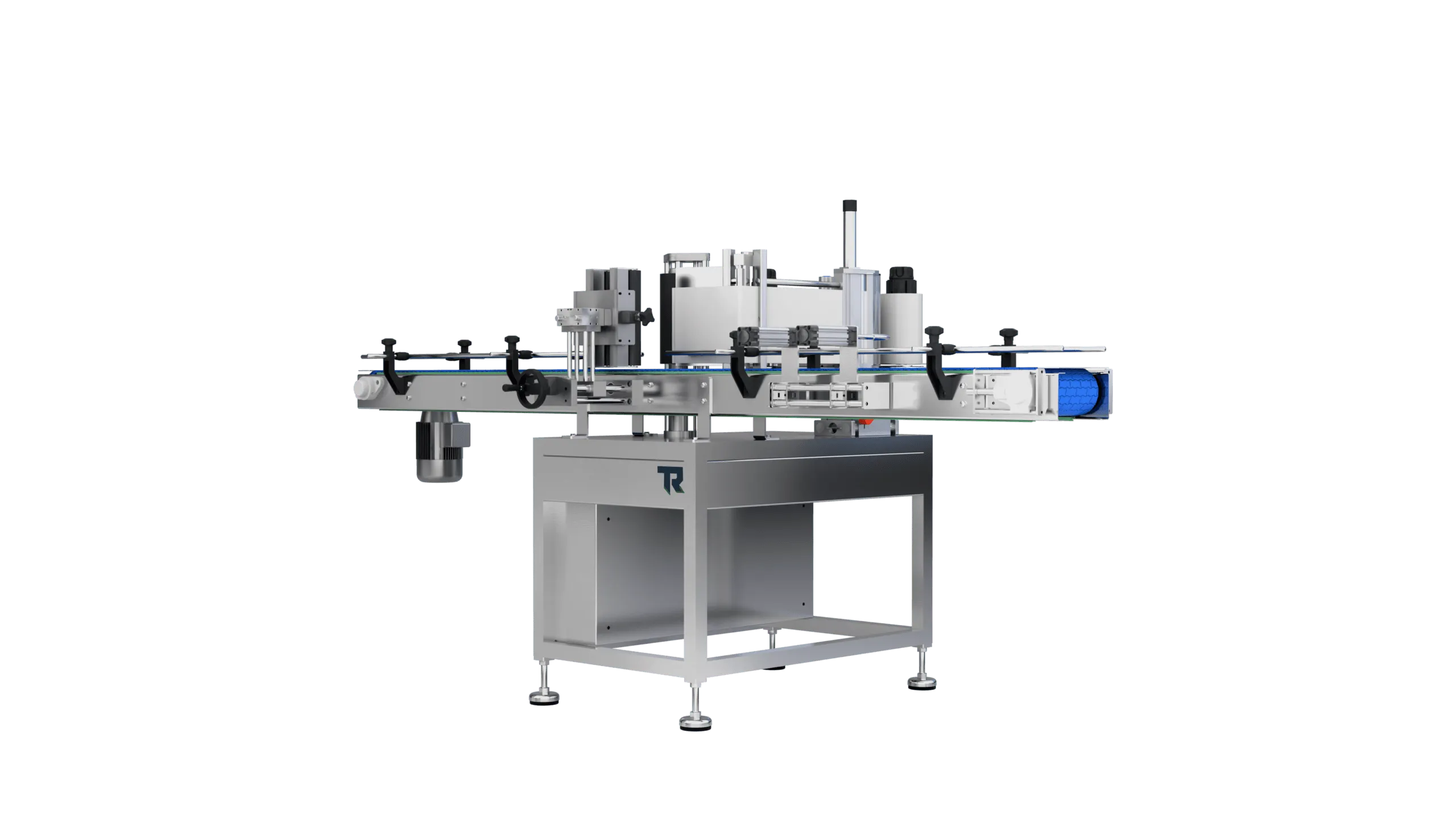 Labelling Machines – görsel 10
