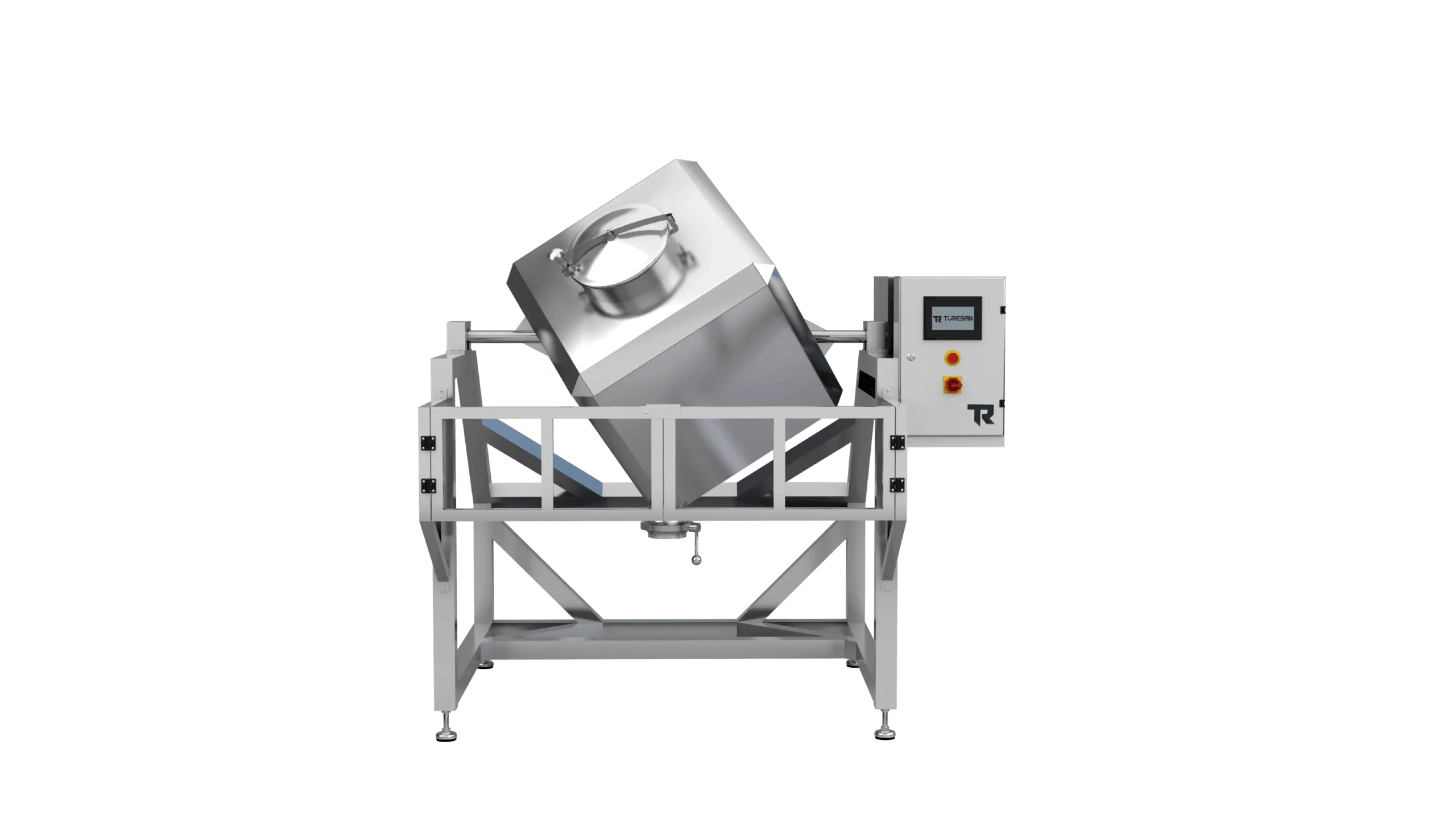 Powder Filling Machines – görsel 8
