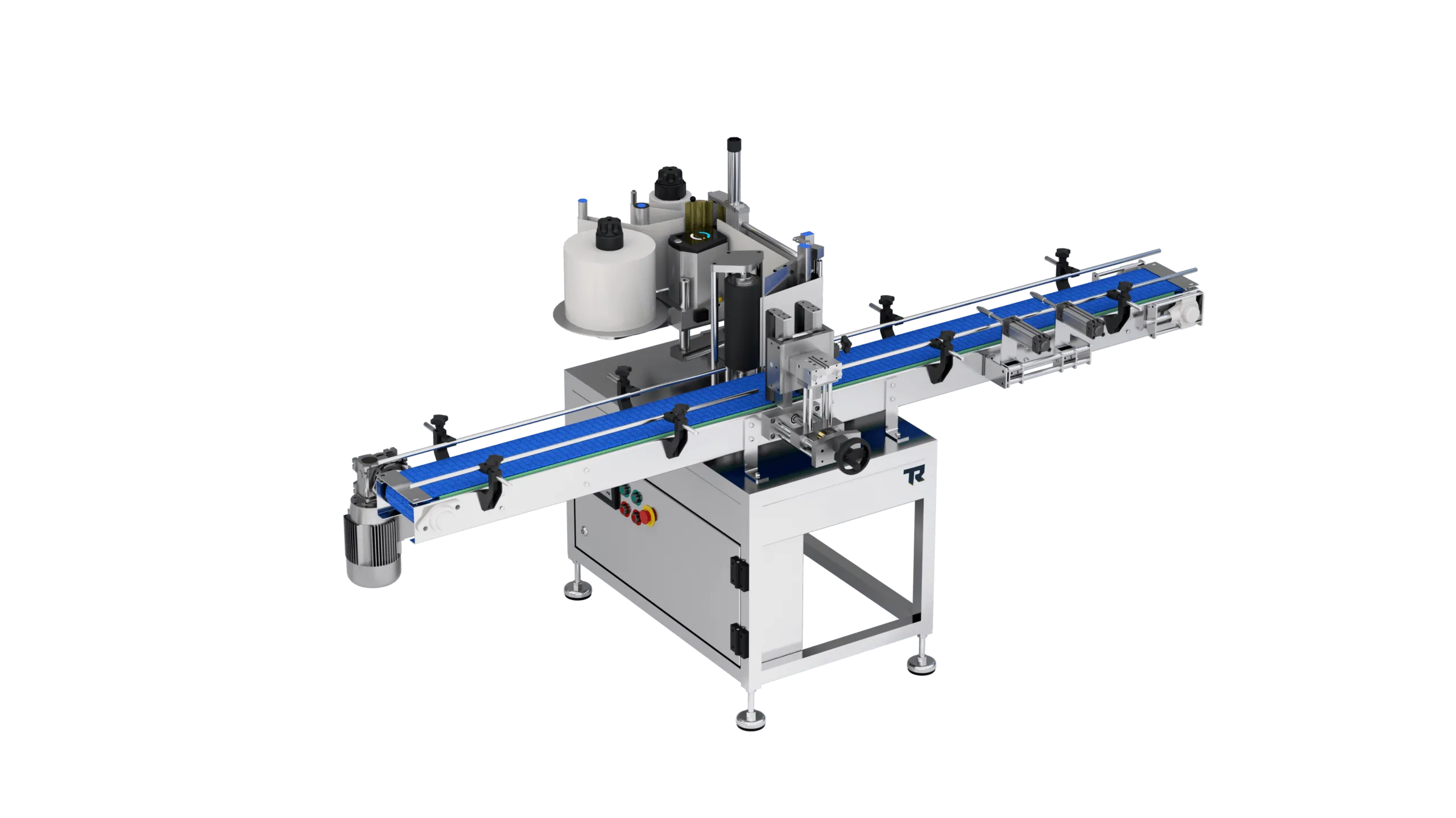 Labelling Machines – görsel 9
