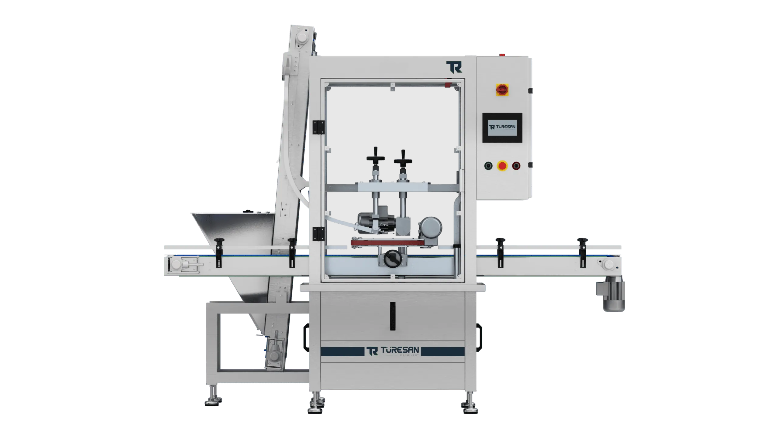 Capping Machines – görsel 7