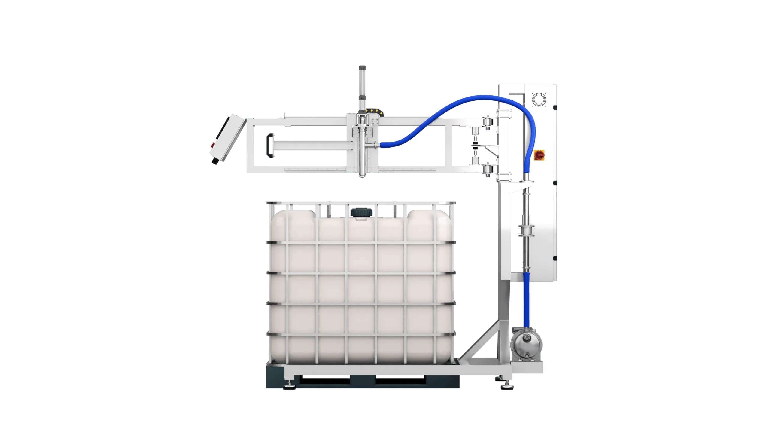 Liquid Filling Machines – görsel 15