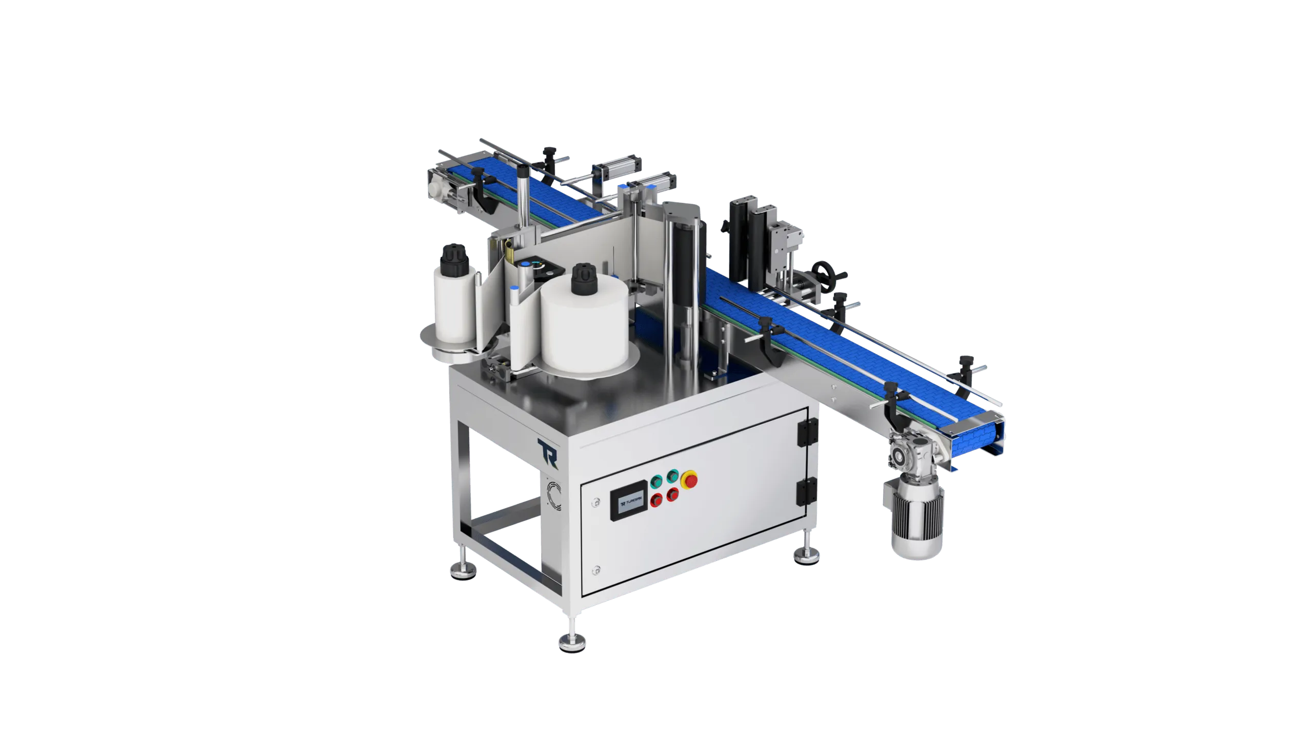 Labelling Machines – görsel 8