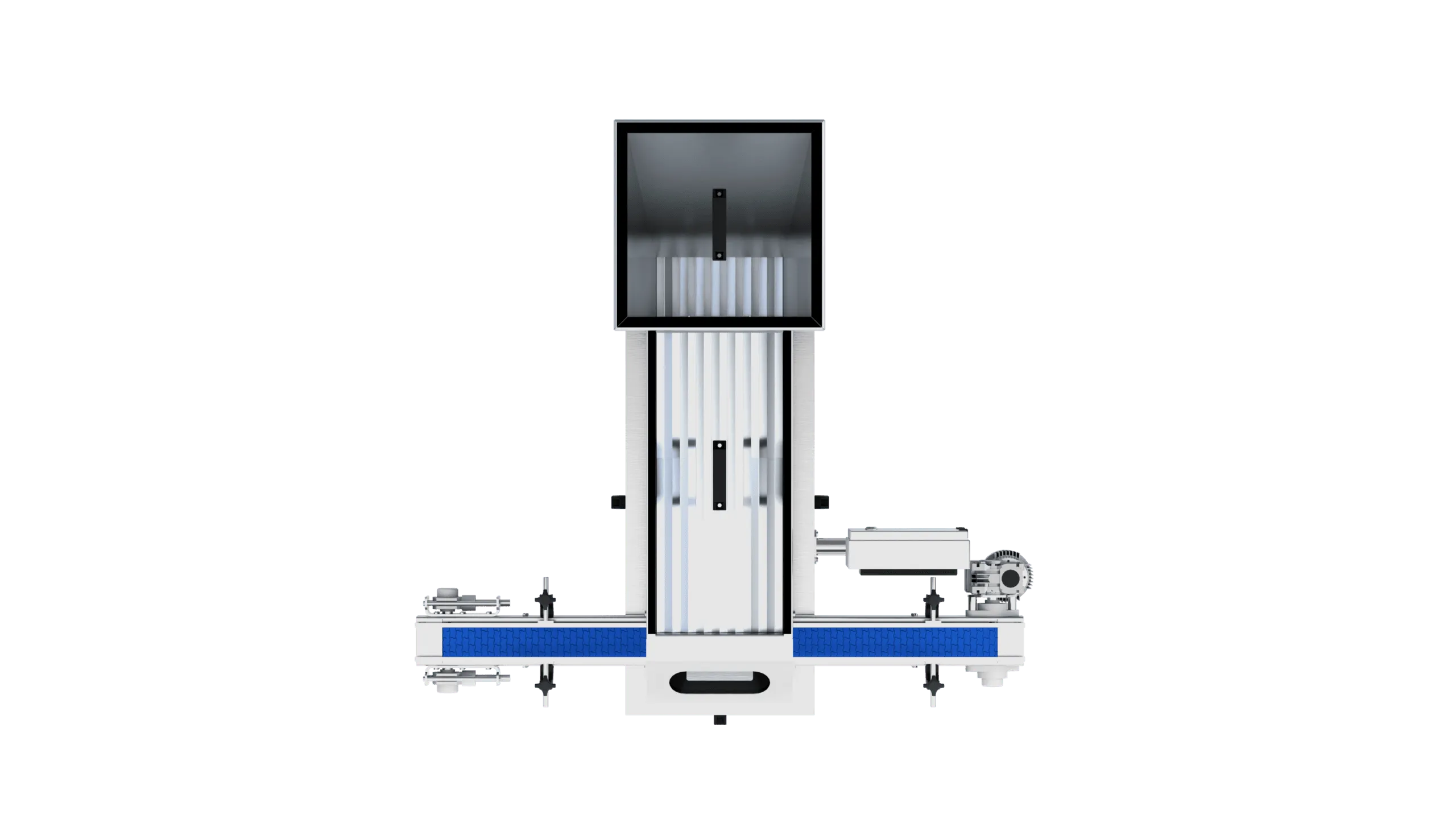 Conveyor System Linear Tablet Counting Machine – görsel 13