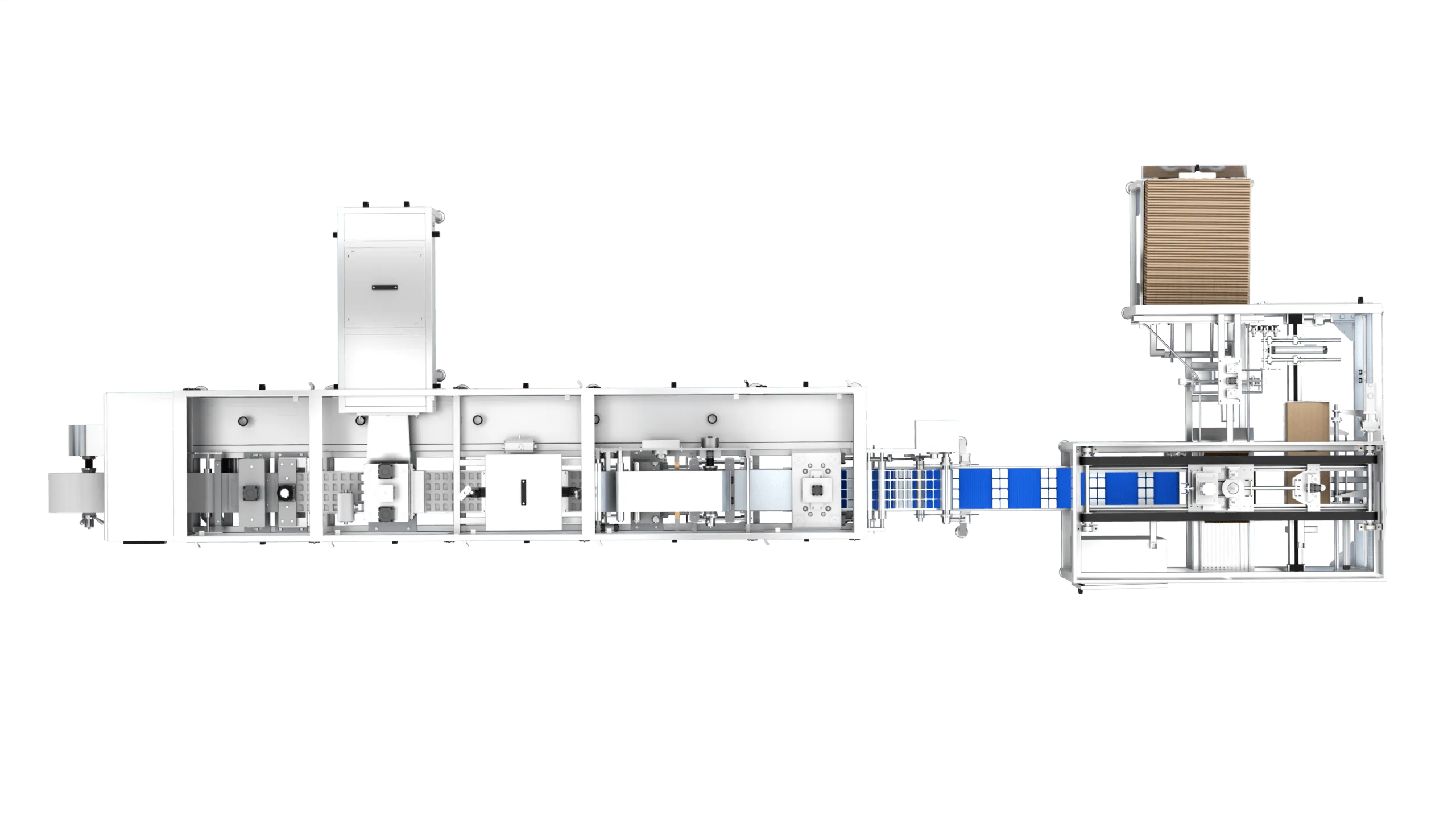 Thermoforming Machine – görsel 13