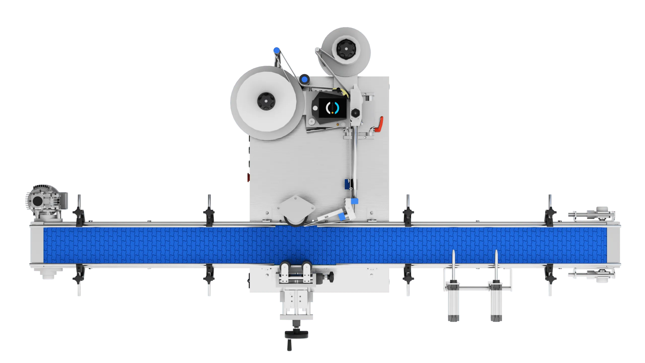 Labelling Machines – görsel 13