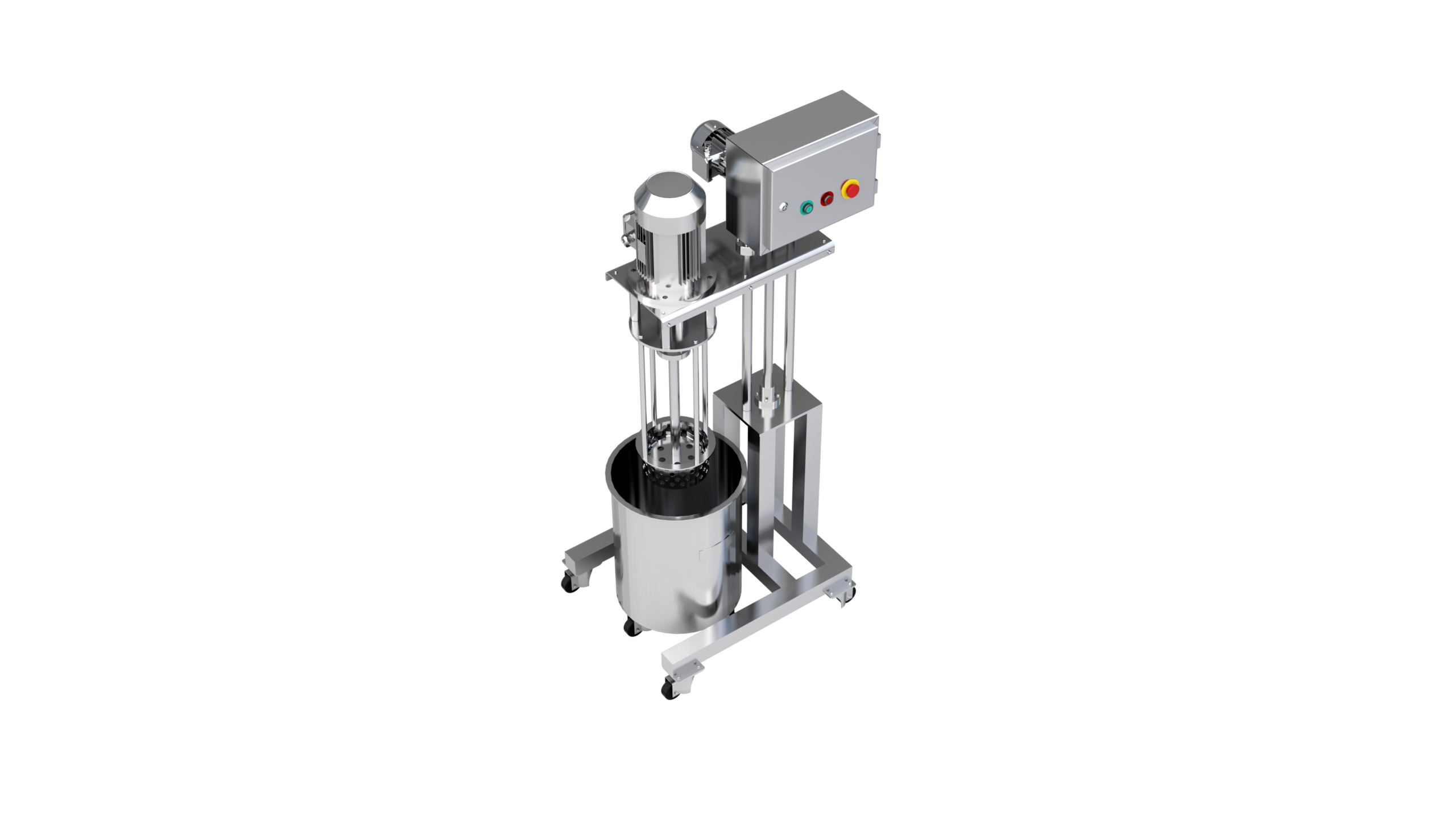 Modul Seyyar Render Alfali 0020 Scaled