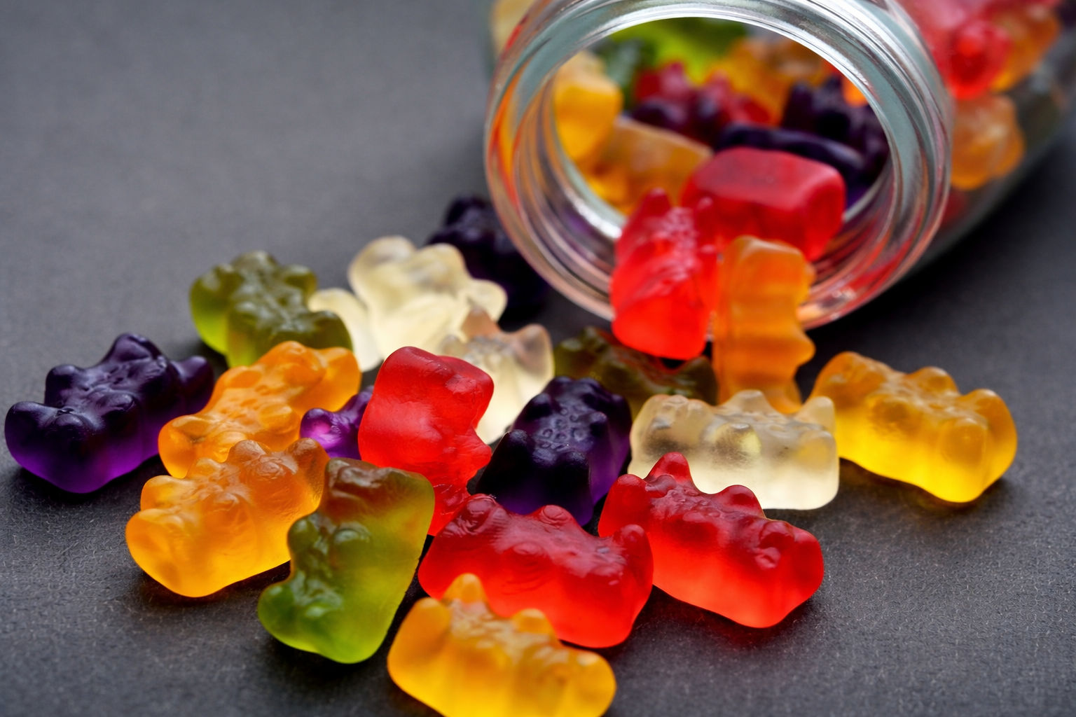 Şekerleme Ürünleri dolum