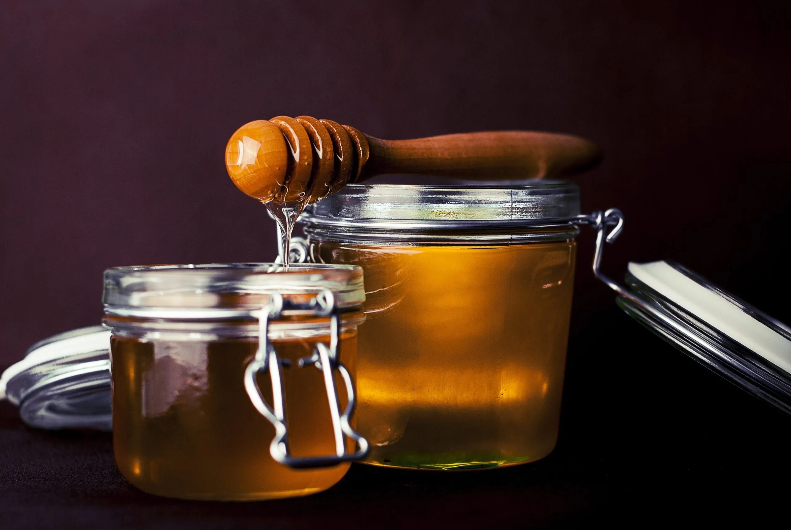 honey 823614