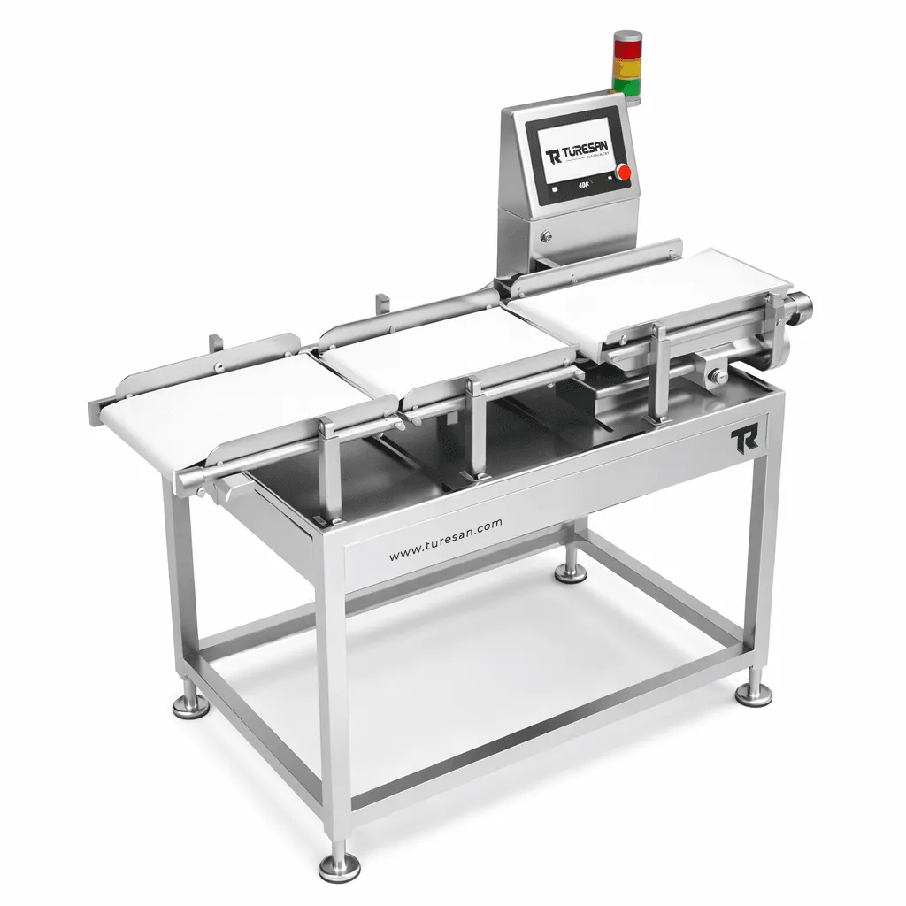 Check Weigher