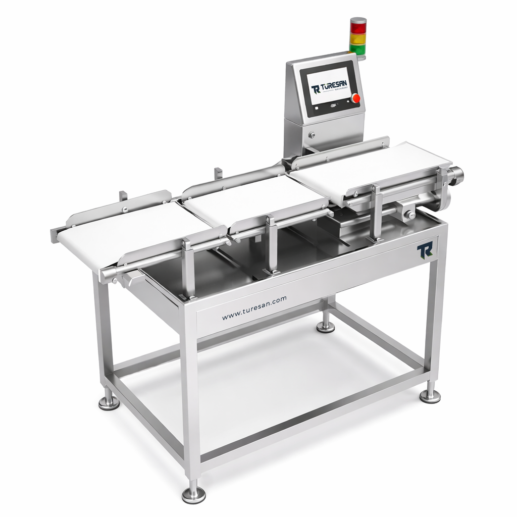 Check Weigher